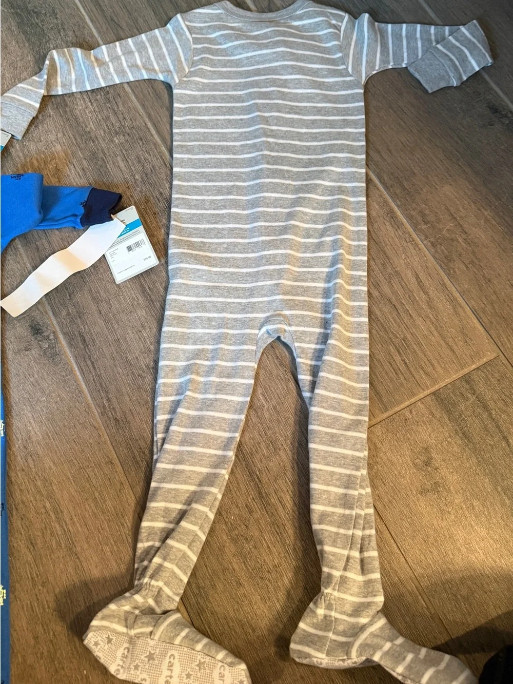 Set of 3 BNWT Pajamas kids